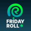 FridayRoll Casino Logo